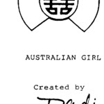 Australian Girl (Dadi / Perfumes Of Singapore)