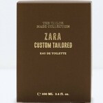 The Tailor Made Collection - Custom Tailored (Zara)