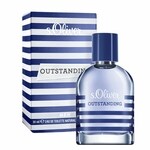 Outstanding Men (Eau de Toilette) (s.Oliver)