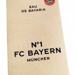 Eau de Bavaria N°1 (FC Bayern München)