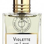 Violette in Love (Parfums de Nicolaï)
