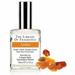 Amber (Demeter Fragrance Library / The Library Of Fragrance)