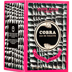 Cobra (Jeanne Arthes)
