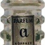 Parfum a (Carl Höppner)