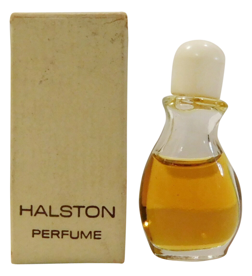 Halston - Perfume (Perfume) » Reviews & Perfume Facts