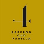 4 - Saffron, Oud, Vanilla (Rosendo Mateu - Olfactive Expressions)