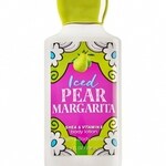 Iced Pear Margarita (Bath & Body Works)