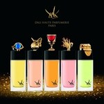 Voyage Onirique du Papillon de Vie (Dali Haute Parfumerie)