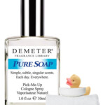 Pure Soap (Demeter Fragrance Library / The Library Of Fragrance)