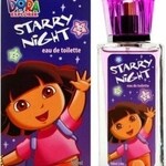Dora the Explorer - Starry Night (Marmol & Son)