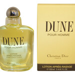 Dune pour Homme (Lotion Après-Rasage) (Dior)