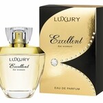 Luxury - Excellent (Lidl)