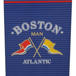 Boston Man Atlantic (After Shave) (Puig)