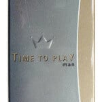 Time to Play Man (After Shave) (Bruno Banani)