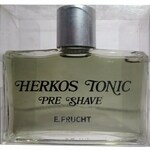 Herkos Tonic (After Shave) (Frau Elisabeth Frucht)