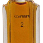 Scherrer 2 (Eau de Parfum) (Jean-Louis Scherrer)