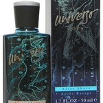 Universo (After Shave) (Coty)