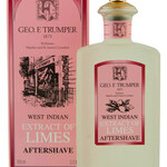 West Indian Extract of Limes (Aftershave) (Geo. F. Trumper)