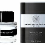 David Rothschild for Men (David Rothschild)