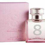 8 Rose (Abercrombie & Fitch)