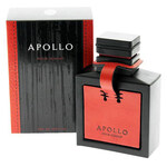 Apollo pour Homme (Eau de Parfum) (Flavia)