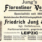 Florentiner Veilchen (Parfum) (Friedrich Jung & Co.)