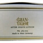Gran Valor (After Shave Lotion) (Mäurer & Wirtz)