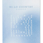 Hi-Lo Country Summer (Zara)