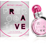 Prerogative Rave (Britney Spears)