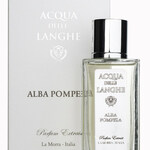 Alba Pompeia (Parfum Extrait) (Acqua delle Langhe)