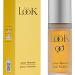 UTC - The Look (Body Spray) (Milton-Lloyd / Jean Yves Cosmetics)