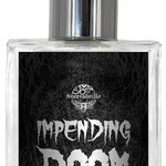 Impending Doom (Eau de Parfum) (Sucreabeille)