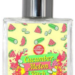 Cucumber Melon Bitch (Eau de Parfum) (Sucreabeille)