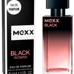 Black Woman (Eau de Parfum) (Mexx)