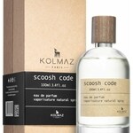 Scoosh Code (Kolmaz)