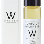 Tonic of Wildness (Perfume Oil) (Walden Perfumes)