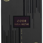 Code Viola Nectar (Khadlaj / خدلج)