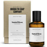 Santal Rose (Brooklyn Soap Company)