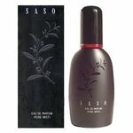 Saso / 沙棗 (Eau de Parfum) (Shiseido / 資生堂)