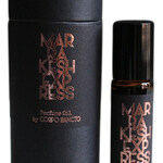 Marrakesh Express (Perfume Oil) (Corpo Sancto)