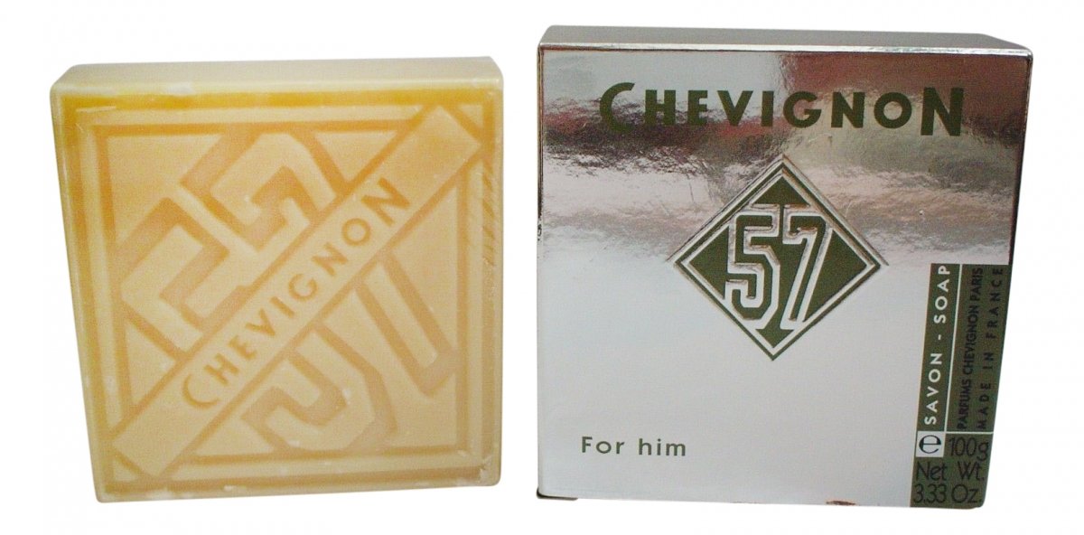 Chevignon - 57 for Him Eau de Toilette (Eau de Toilette) » Reviews