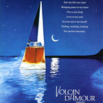 Volcan d'Amour (Eau de Toilette) (Diane von Furstenberg)