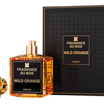 Wild Orange (Fragrance Du Bois)