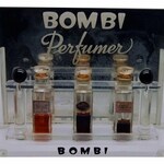 Black Magic (Perfume) (Bombi)
