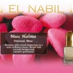 Musc Halima (Eau de Parfum) (El Nabil)