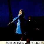 Soir de Paris (1928) / Evening in Paris (Perfume) (Bourjois)