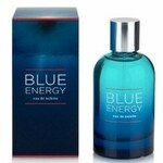 Blue Energy (Marks & Spencer)