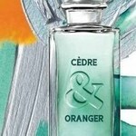 Cèdre & Oranger (L'Occitane en Provence)