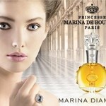 Royal Marina Diamond (Princesse Marina de Bourbon)