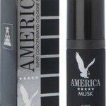 America Musk (Concentrated Cologne) (Milton-Lloyd / Jean Yves Cosmetics)